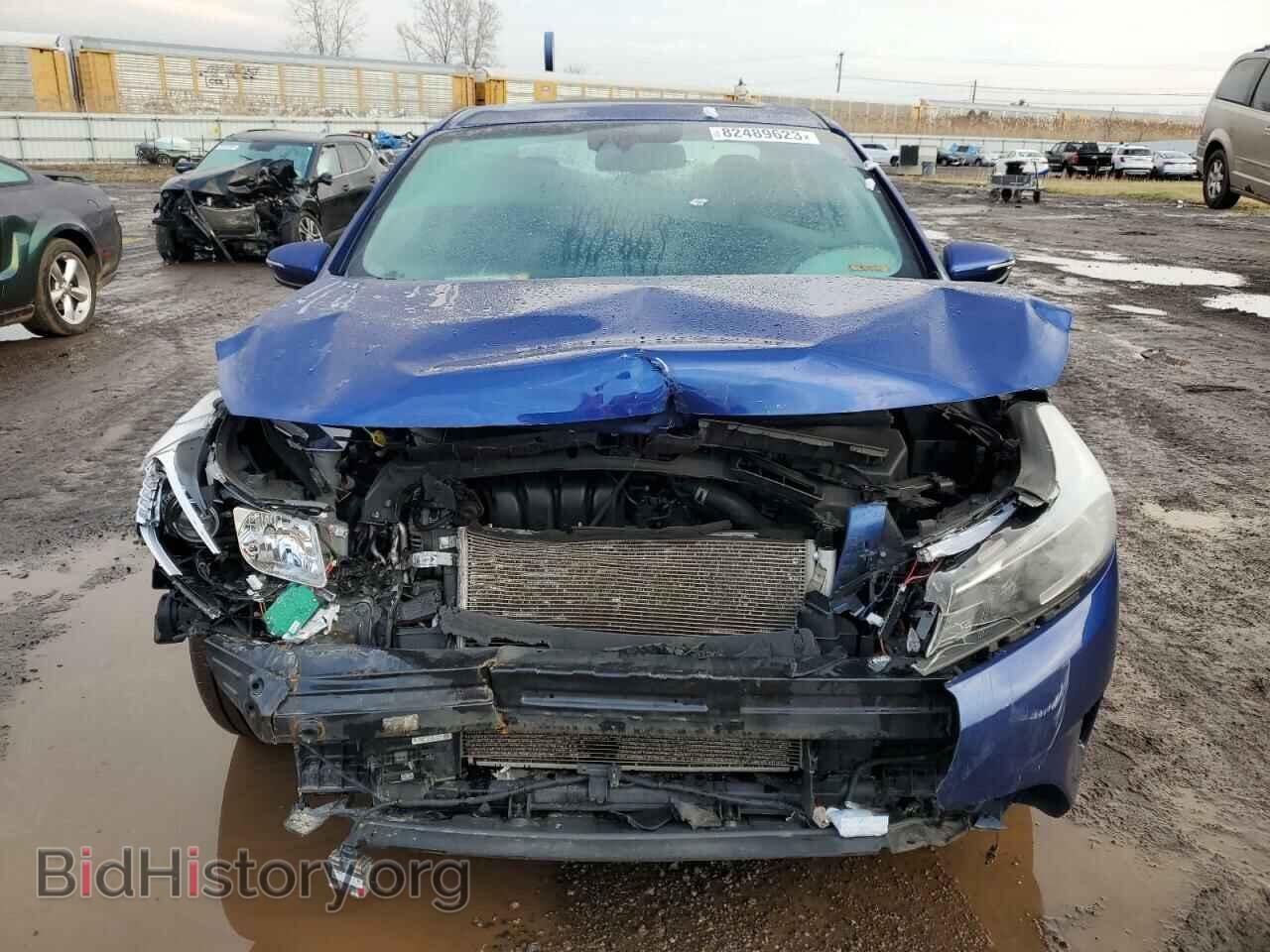 2017 KIA FORTE - VIN: 3KPFN4A84HE104906 - Фото 5
