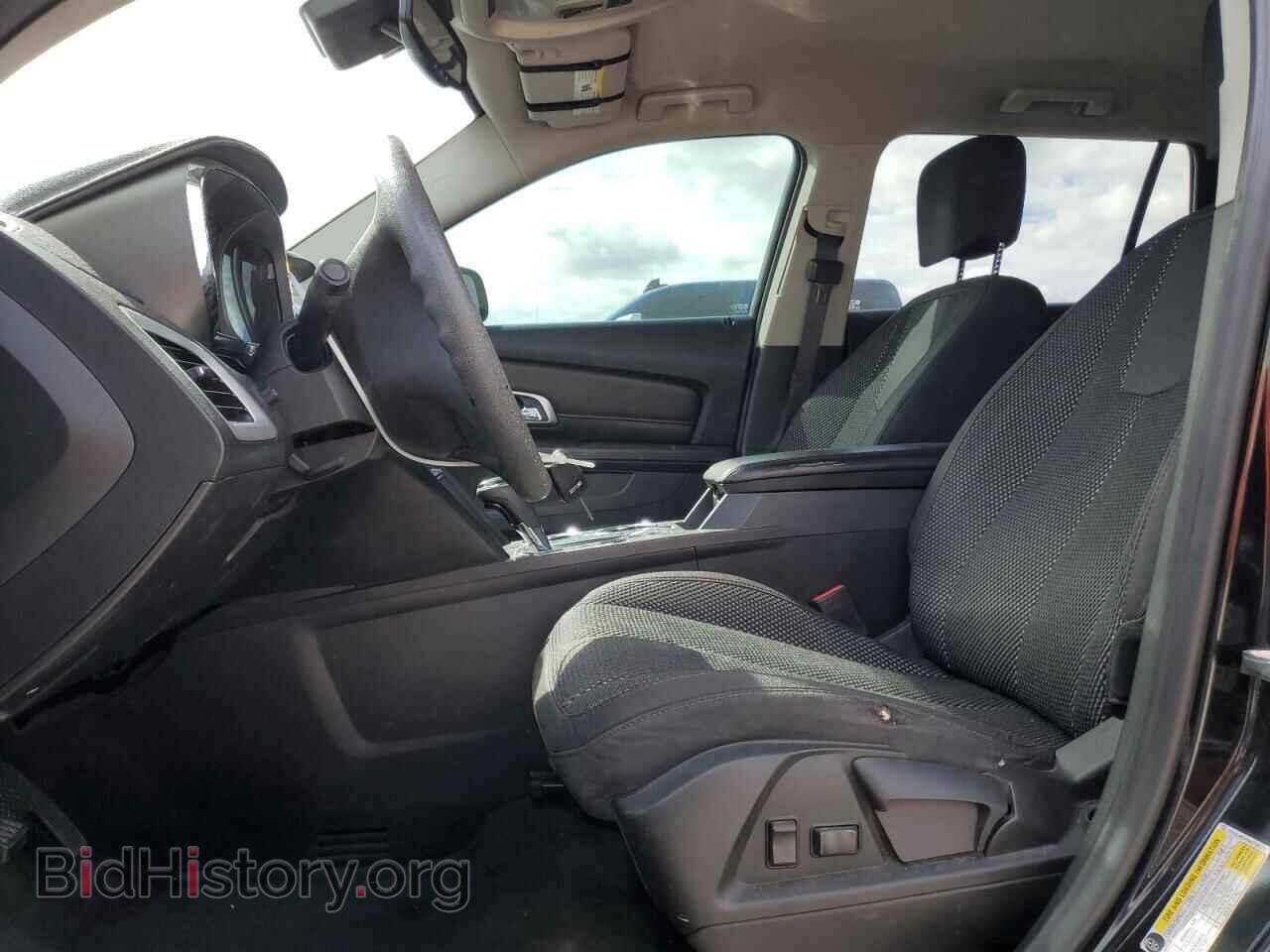 2017 GMC TERRAIN - VIN: 2GKALMEK2H6182577 - Фото 7