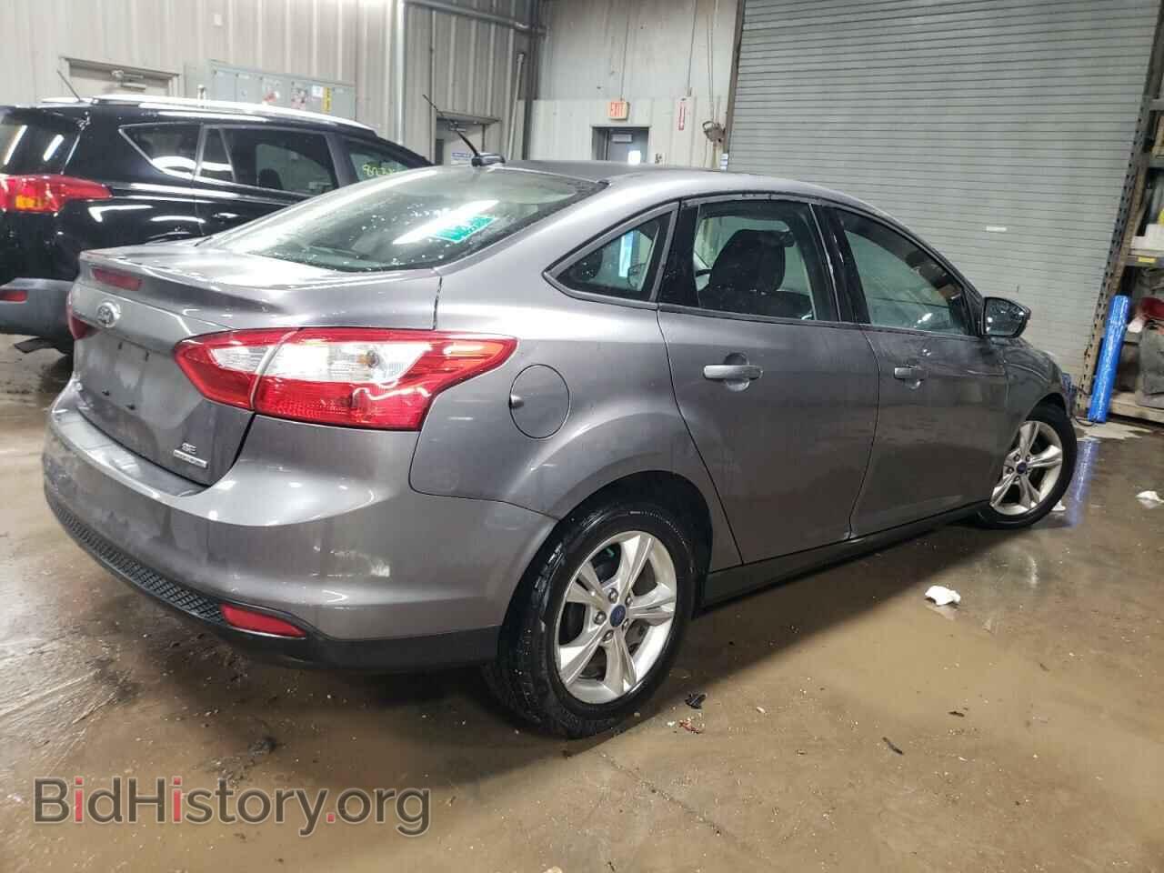2014 FORD FOCUS - VIN: 1FADP3F26EL234534 - Photo 3