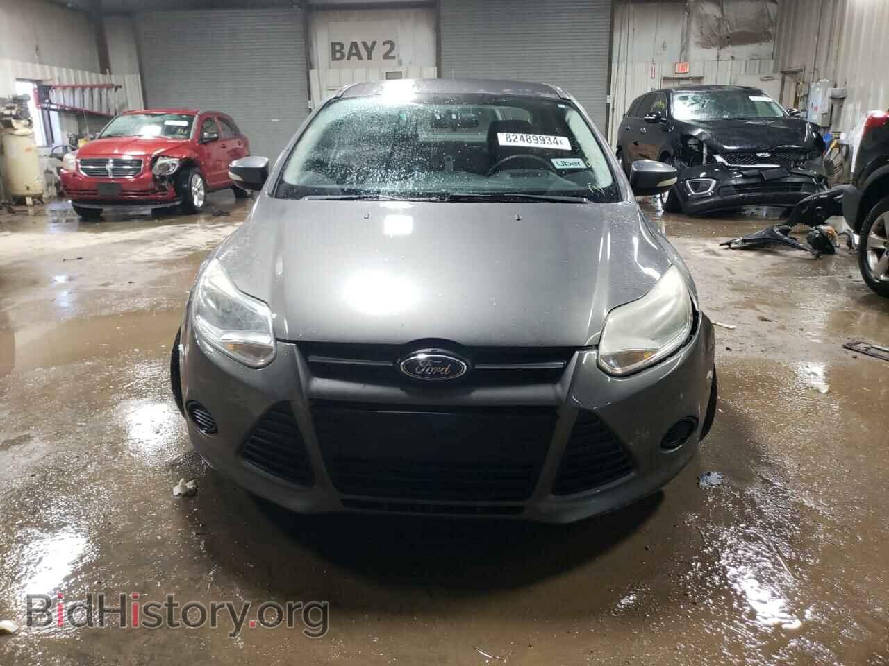 2014 FORD FOCUS - VIN: 1FADP3F26EL234534 - Photo 5