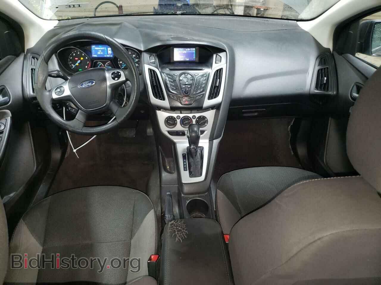 2014 FORD FOCUS - VIN: 1FADP3F26EL234534 - Photo 8