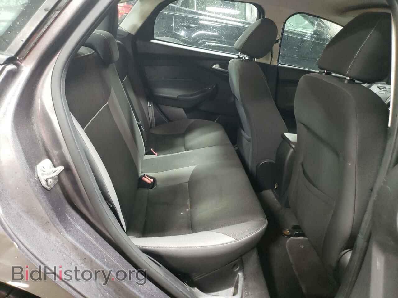 2014 FORD FOCUS - VIN: 1FADP3F26EL234534 - Photo 10