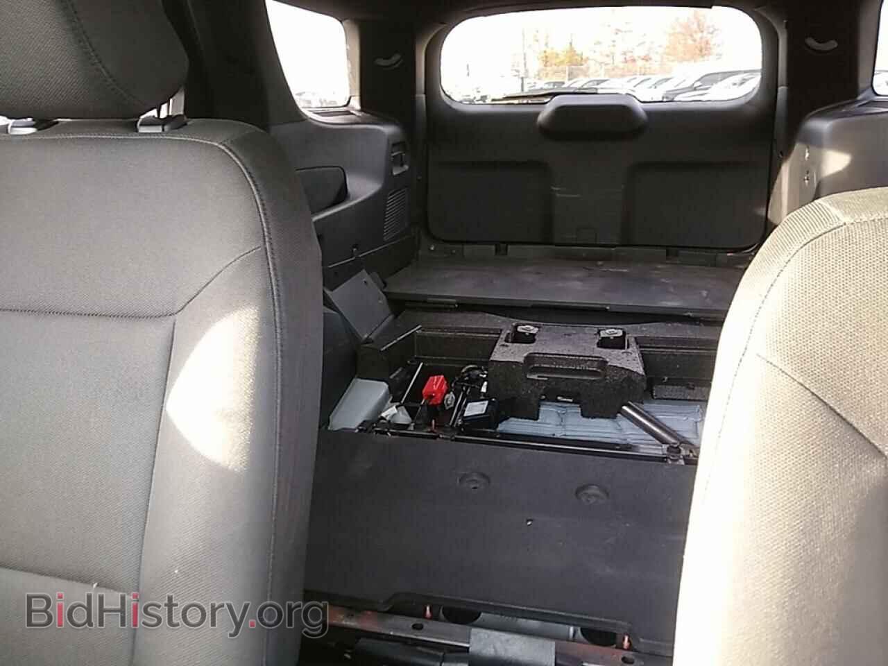 2021 FORD EXPLORER - VIN: 1FM5K8AB9MGC02407 - Фото 8