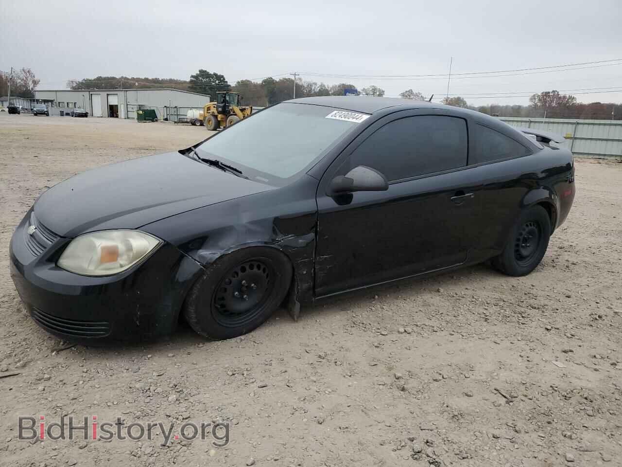 Photo 1G1AA1F54A7174553 - CHEVROLET ALL Models 2010