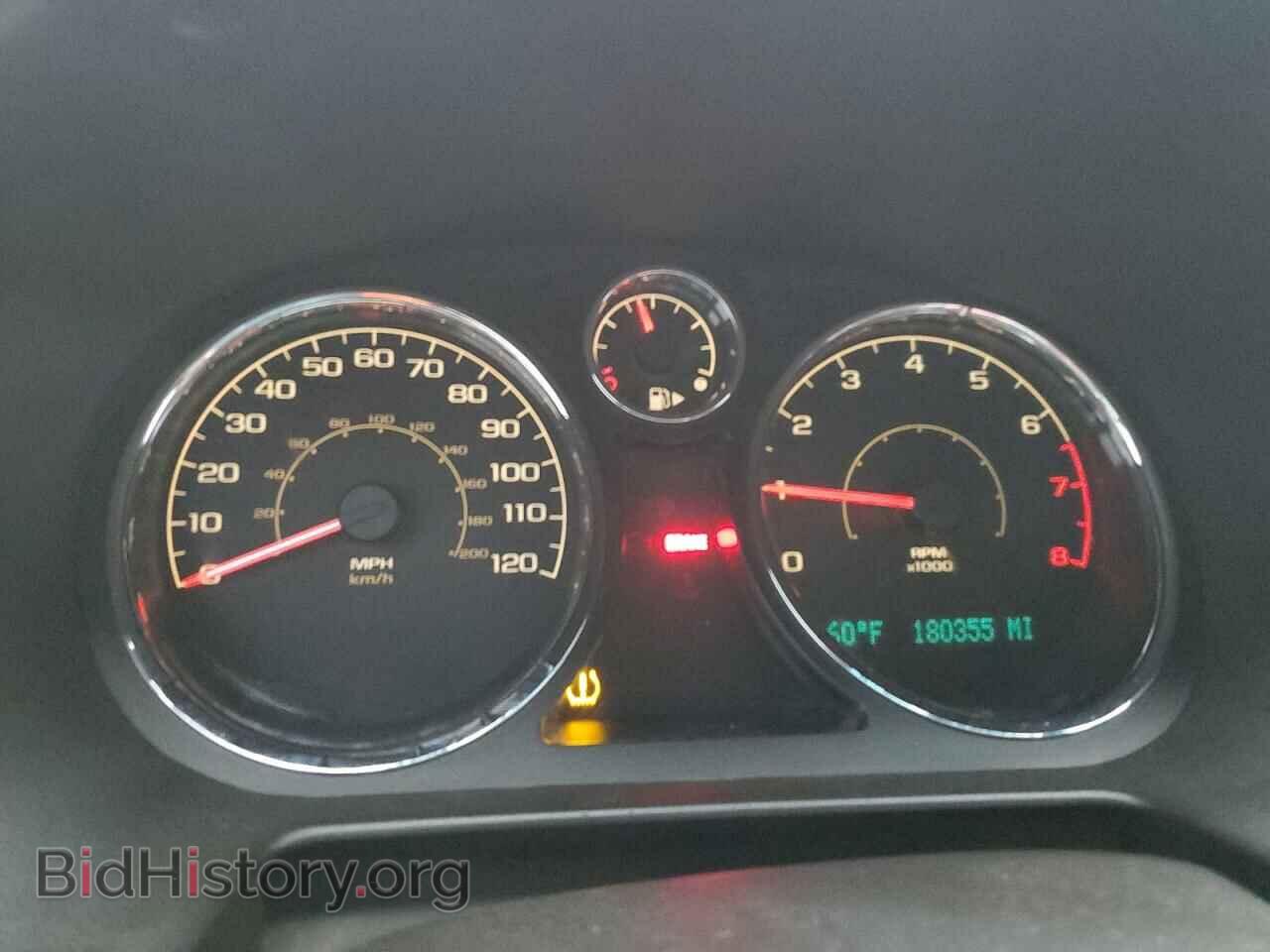 2010 CHEVROLET ALL Models - VIN: 1G1AA1F54A7174553 - Фото 9