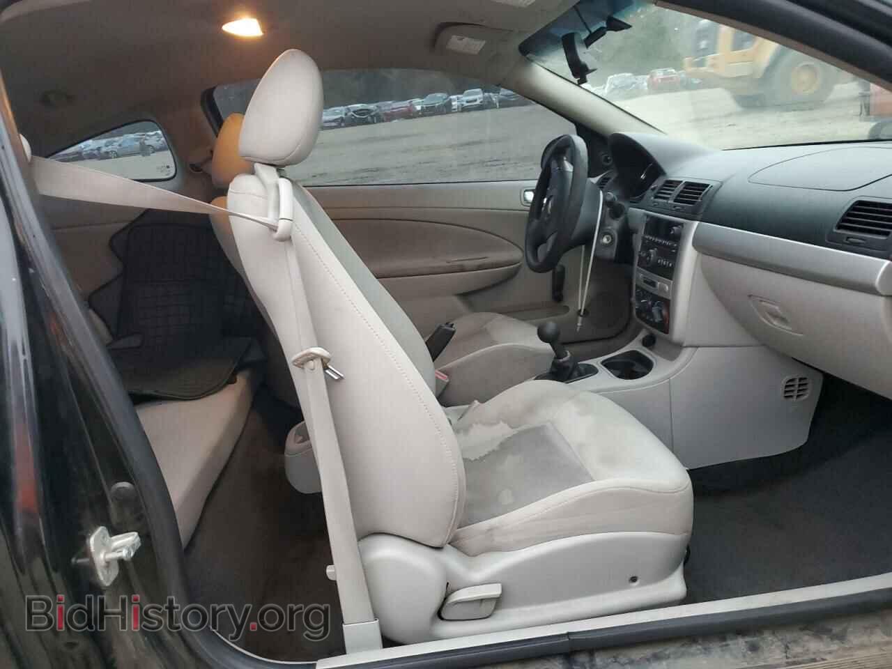 2010 CHEVROLET ALL Models - VIN: 1G1AA1F54A7174553 - Фото 10