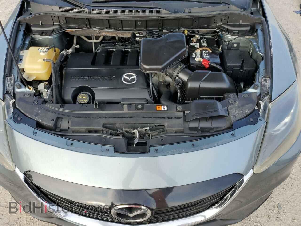 2013 MAZDA CX-9 - VIN: JM3TB2BA3D0424312 - Фото 12