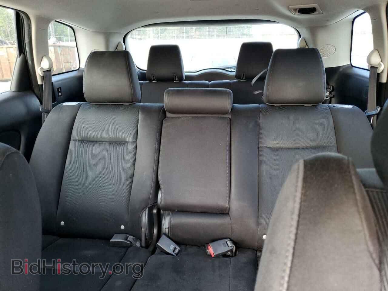 2013 MAZDA CX-9 - VIN: JM3TB2BA3D0424312 - Фото 10