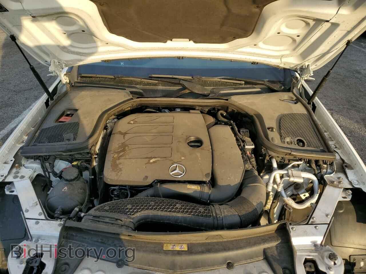 2020 MERCEDES-BENZ E-CLASS - VIN: W1KZF8DB3LA829648 - Фото 11