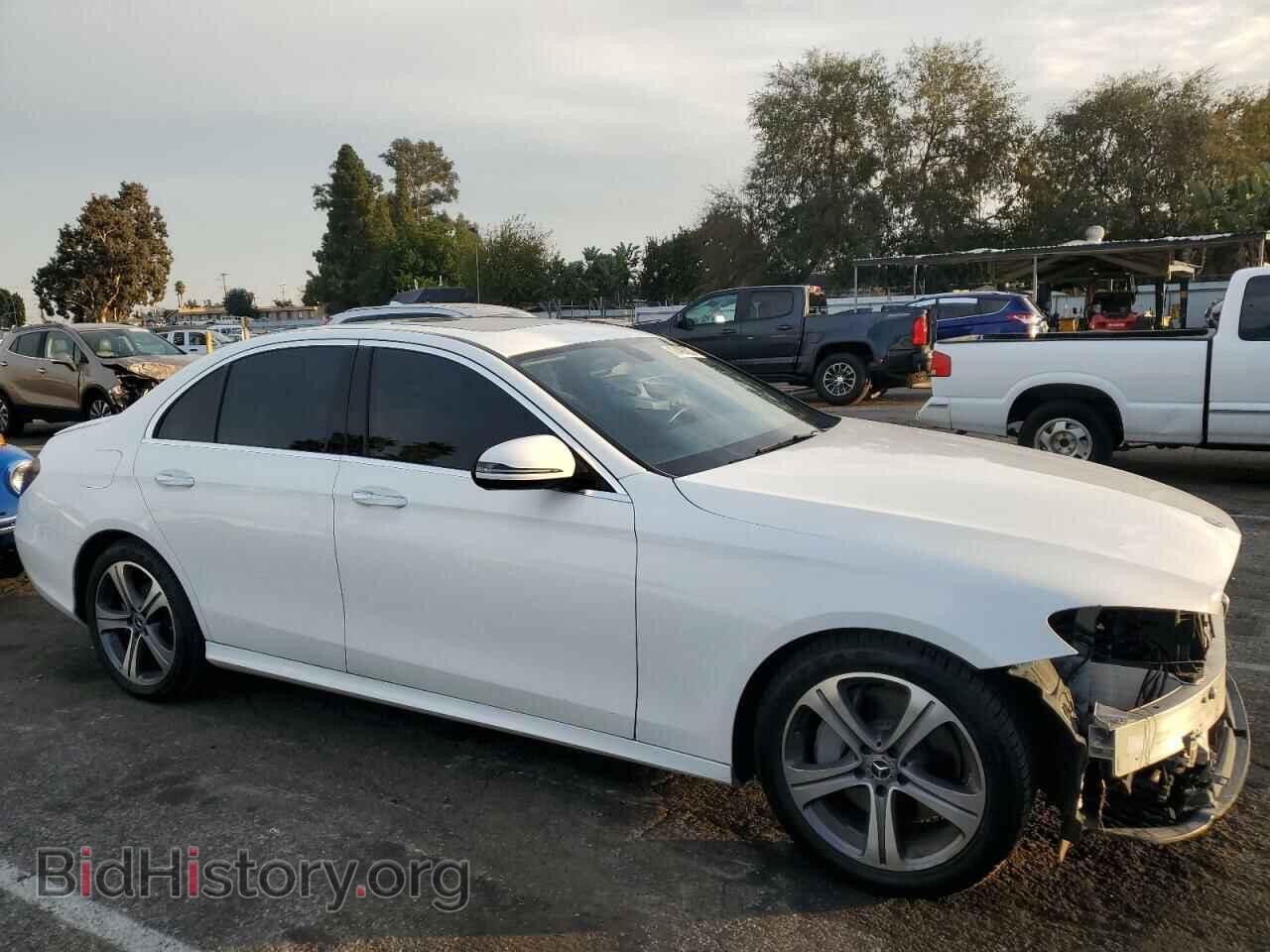 2020 MERCEDES-BENZ E-CLASS - VIN: W1KZF8DB3LA829648 - Фото 4