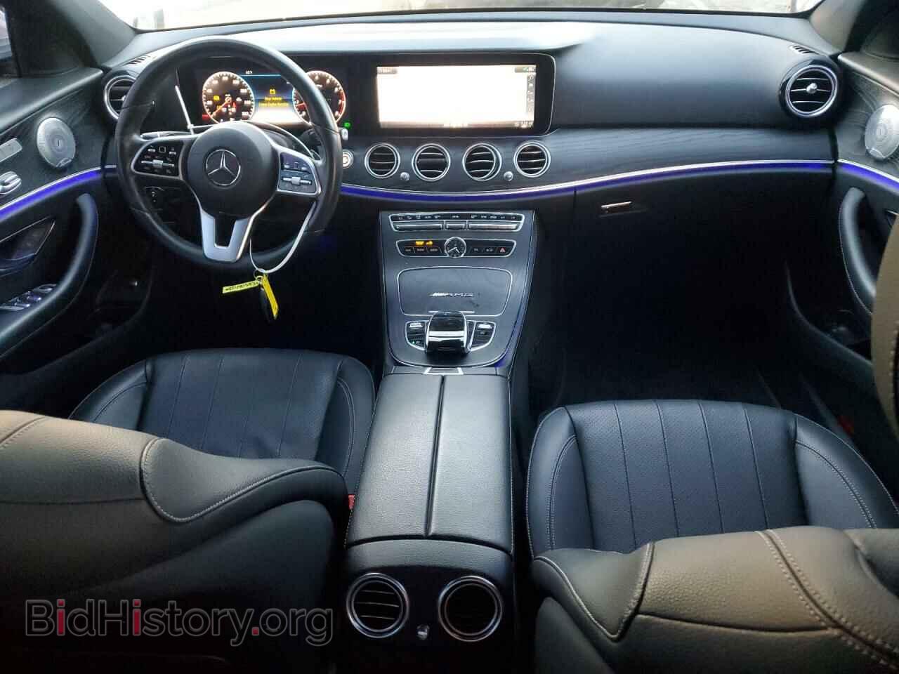 2020 MERCEDES-BENZ E-CLASS - VIN: W1KZF8DB3LA829648 - Фото 8
