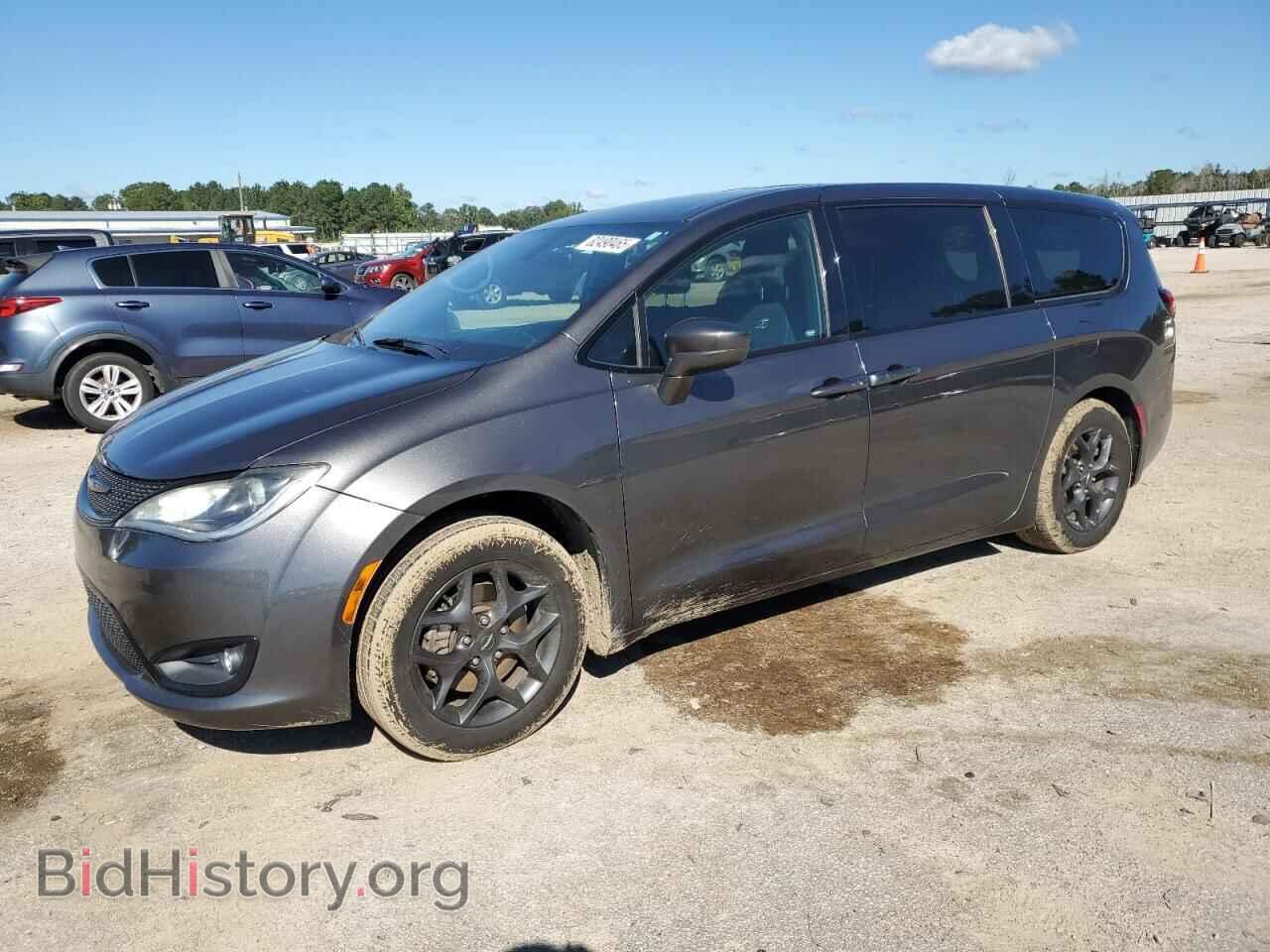 Photo 2C4RC1FG1KR573880 - CHRYSLER PACIFICA 2019
