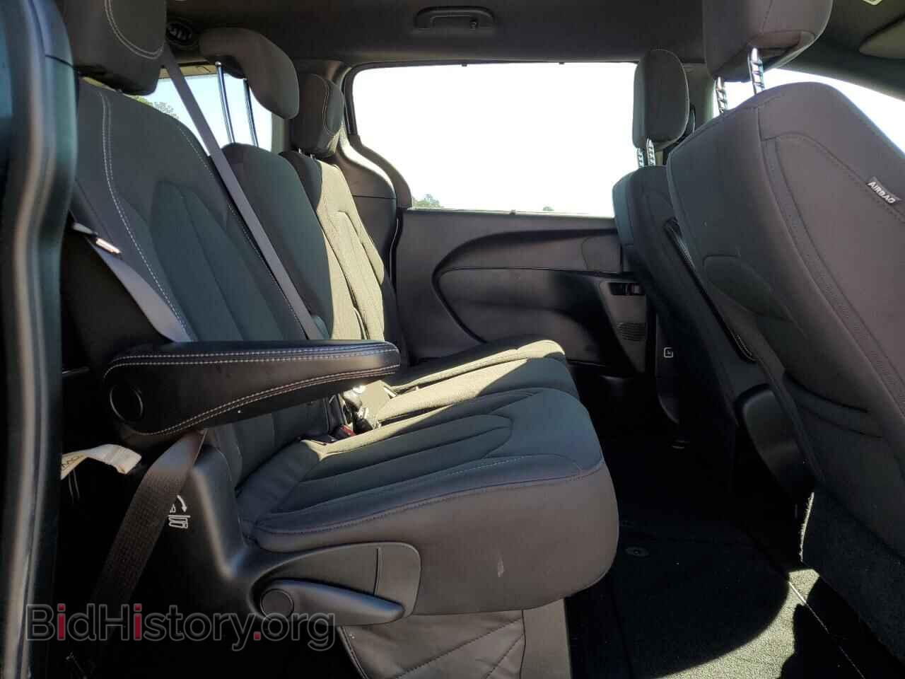 2019 CHRYSLER PACIFICA - VIN: 2C4RC1FG1KR573880 - Фото 11