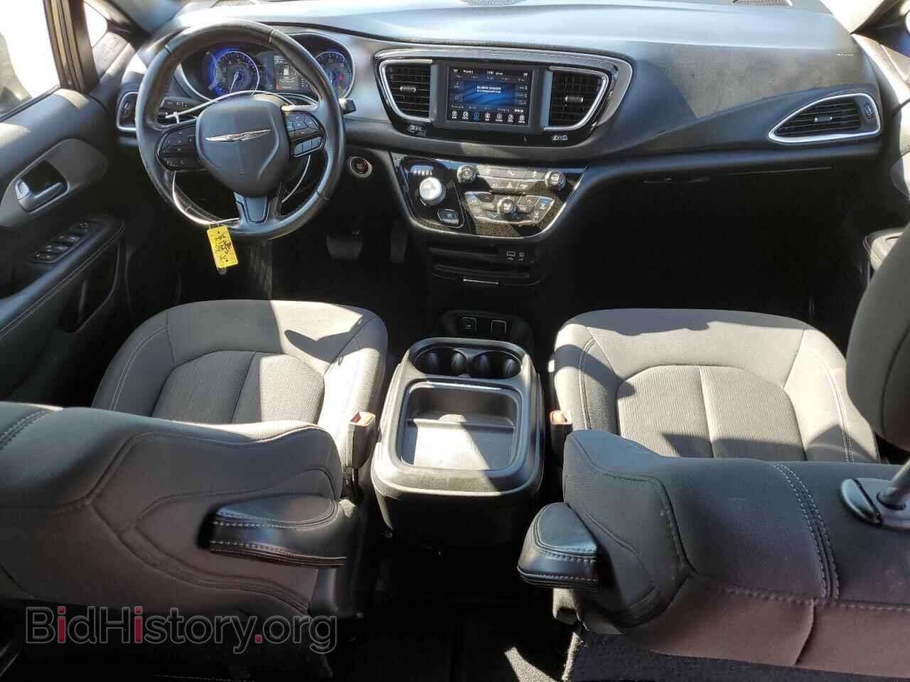 2019 CHRYSLER PACIFICA - VIN: 2C4RC1FG1KR573880 - Фото 8