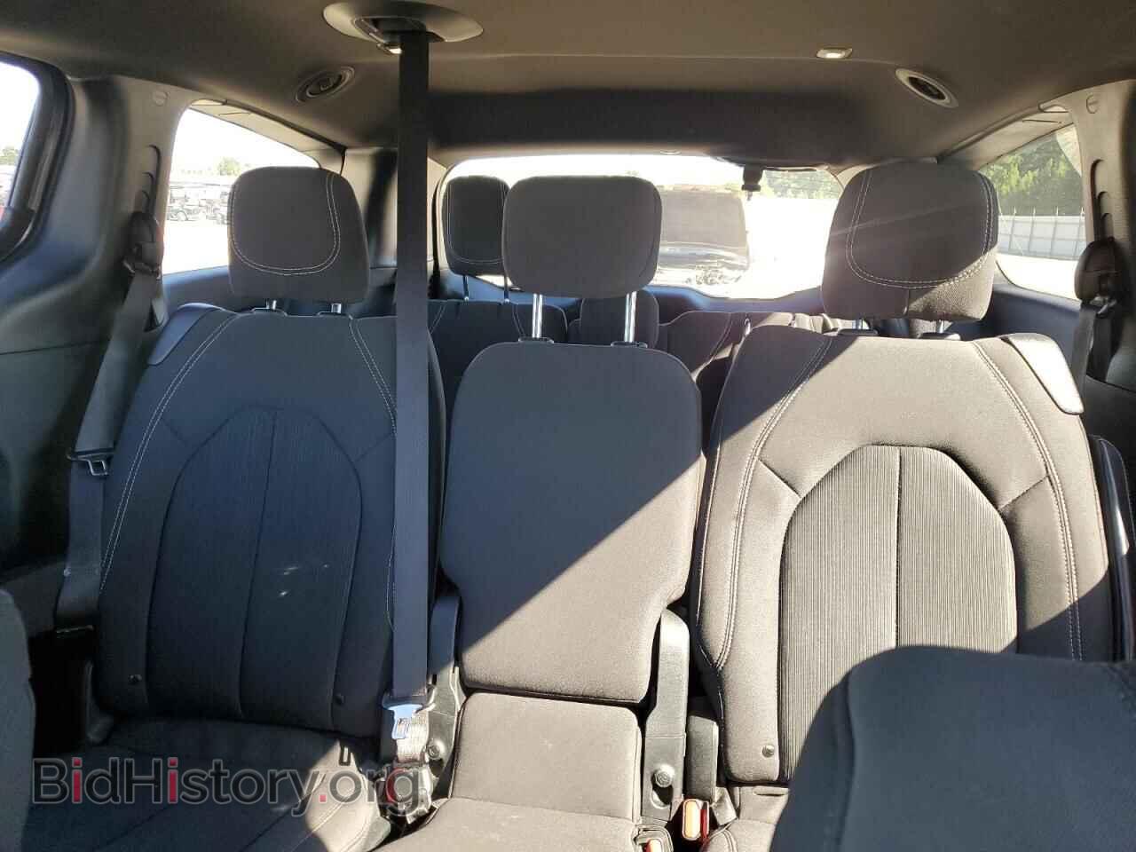 2019 CHRYSLER PACIFICA - VIN: 2C4RC1FG1KR573880 - Фото 10
