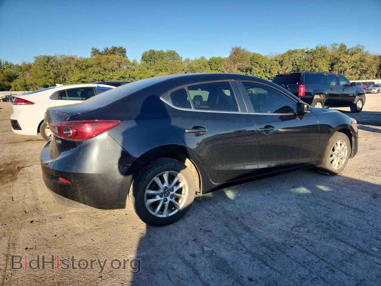 2017 MAZDA 3 - VIN: 3MZBN1U78HM102613 - Фото 3