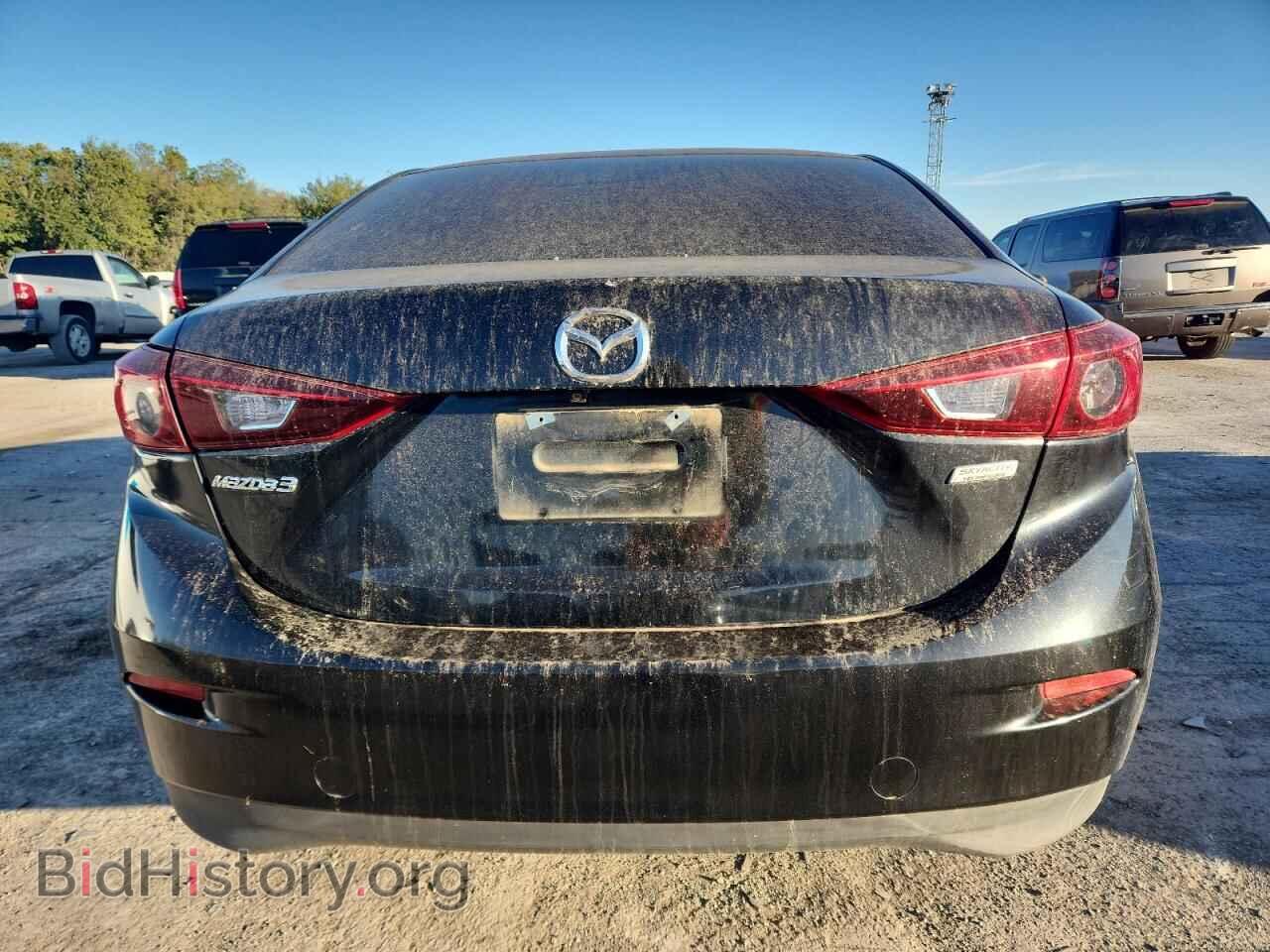 2017 MAZDA 3 - VIN: 3MZBN1U78HM102613 - Фото 6
