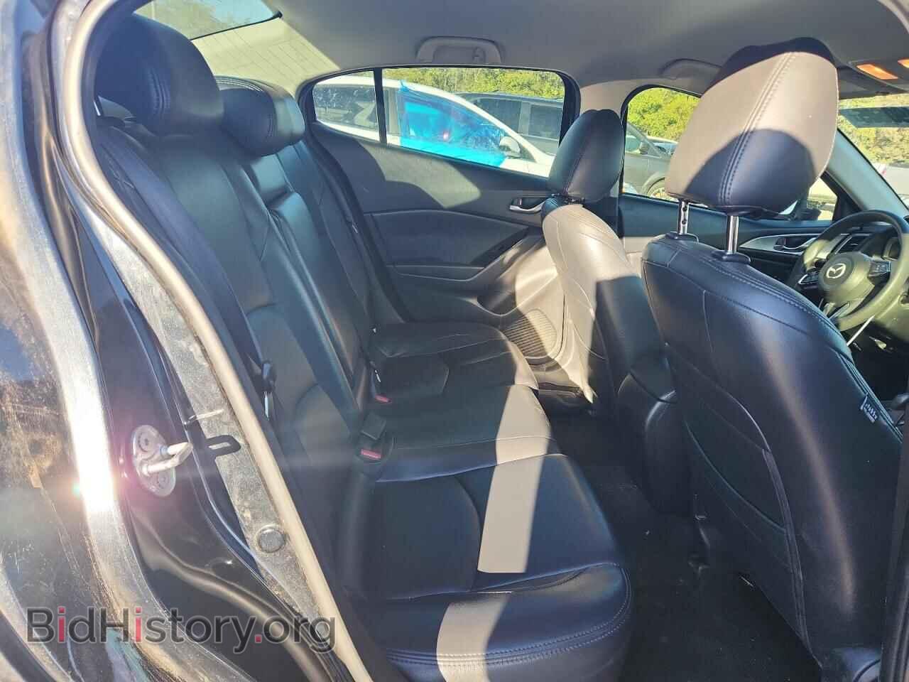 2017 MAZDA 3 - VIN: 3MZBN1U78HM102613 - Фото 10