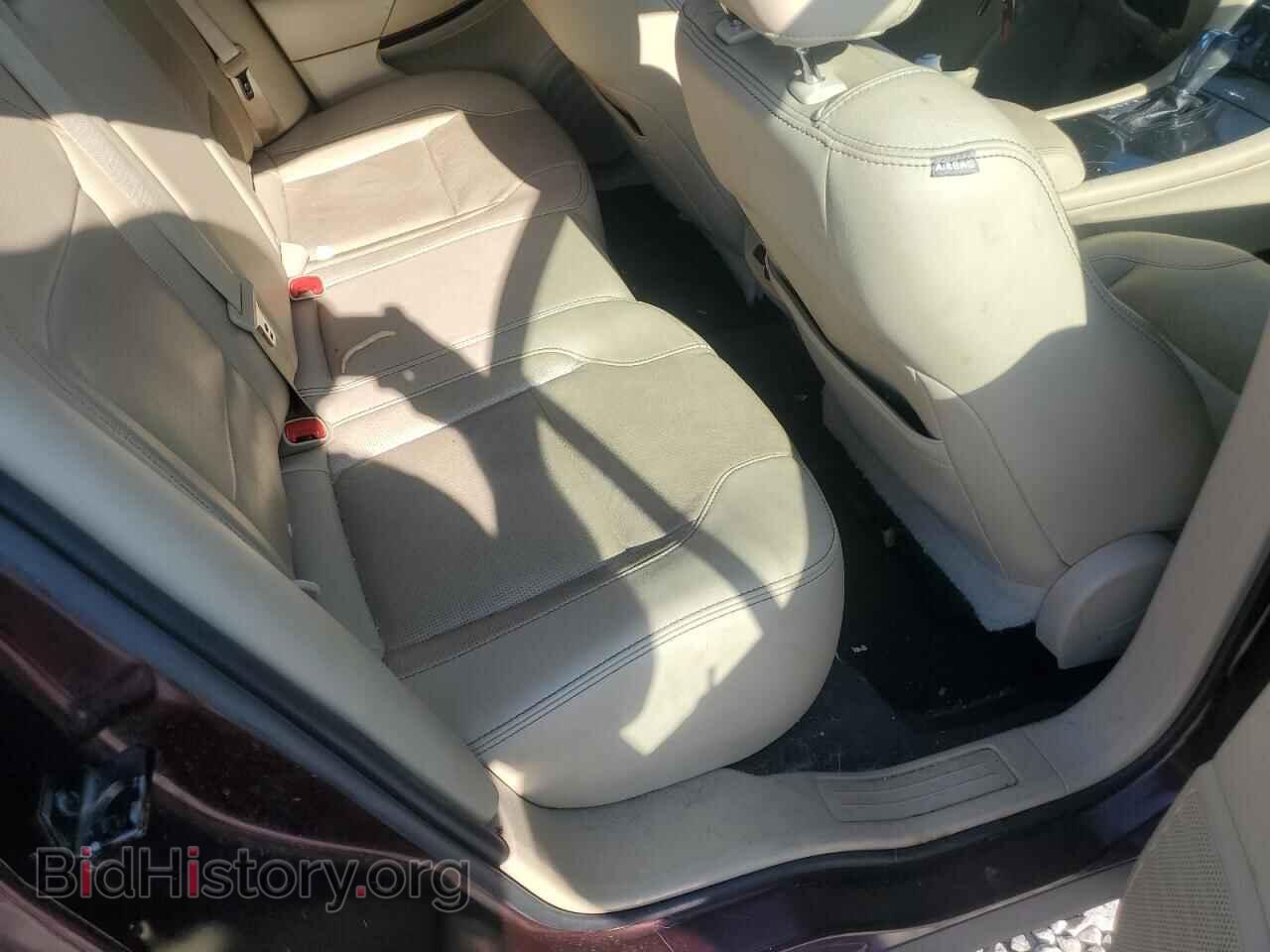 2019 FORD TAURUS - VIN: 1FAHP2F80KG111123 - Фото 10