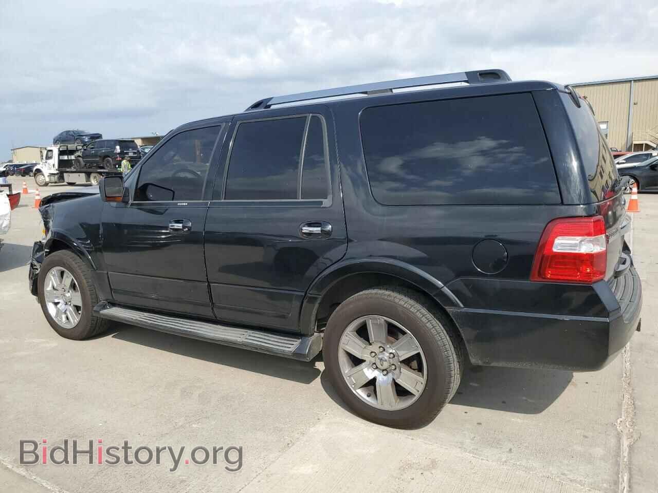2010 FORD EXPEDITION - VIN: 1FMJU2A53AEB50781 - Фото 2