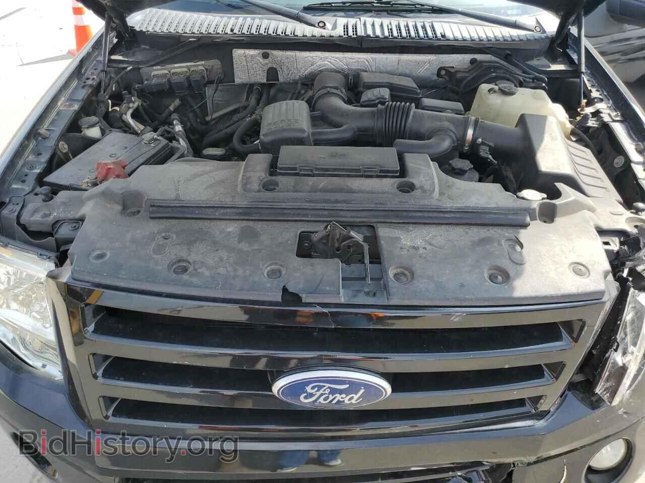 2010 FORD EXPEDITION - VIN: 1FMJU2A53AEB50781 - Фото 12