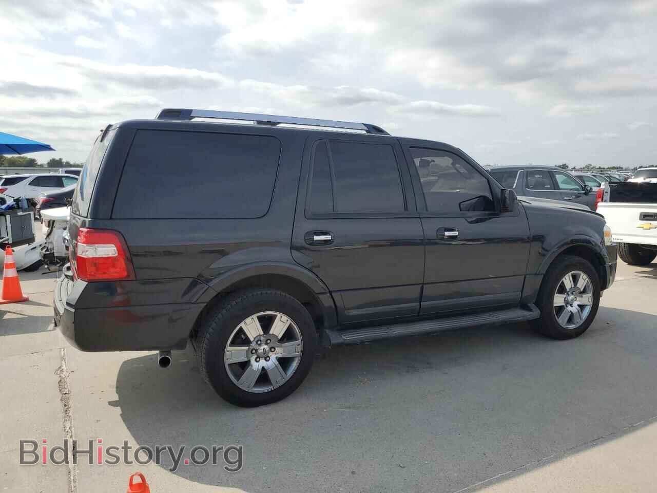 2010 FORD EXPEDITION - VIN: 1FMJU2A53AEB50781 - Фото 3