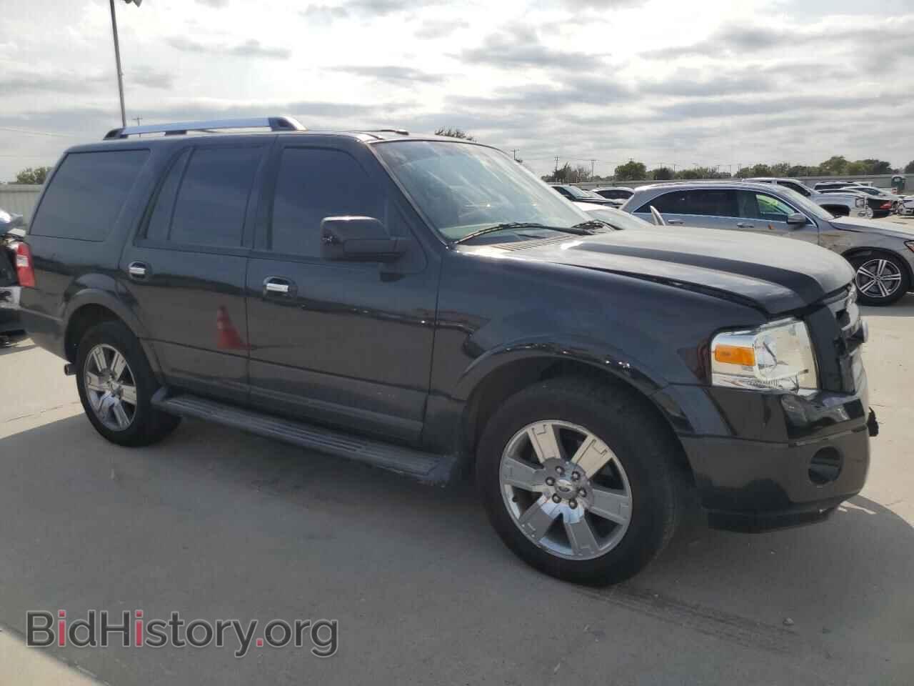 2010 FORD EXPEDITION - VIN: 1FMJU2A53AEB50781 - Фото 4