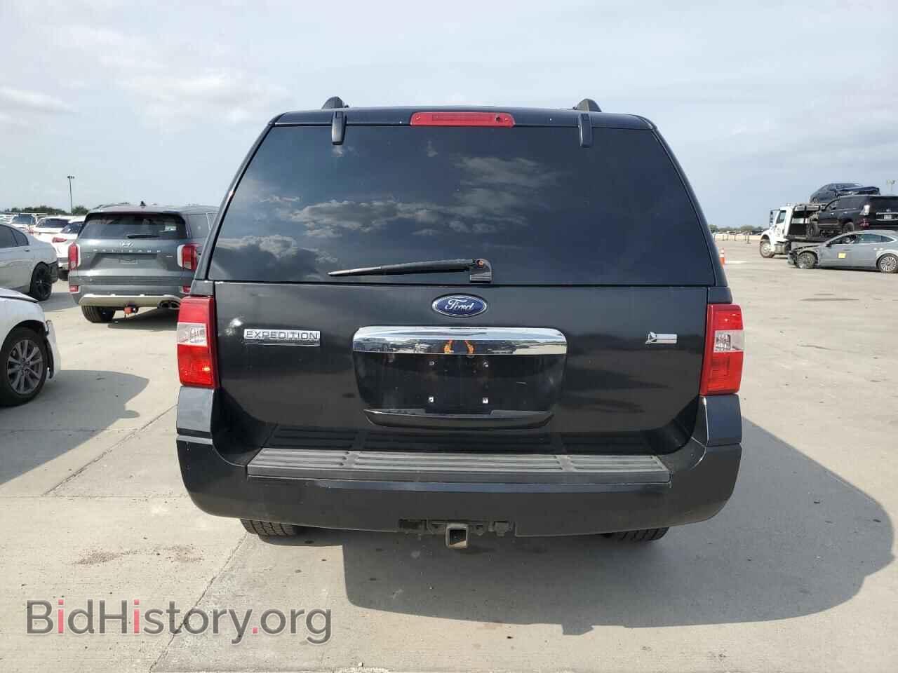 2010 FORD EXPEDITION - VIN: 1FMJU2A53AEB50781 - Фото 6