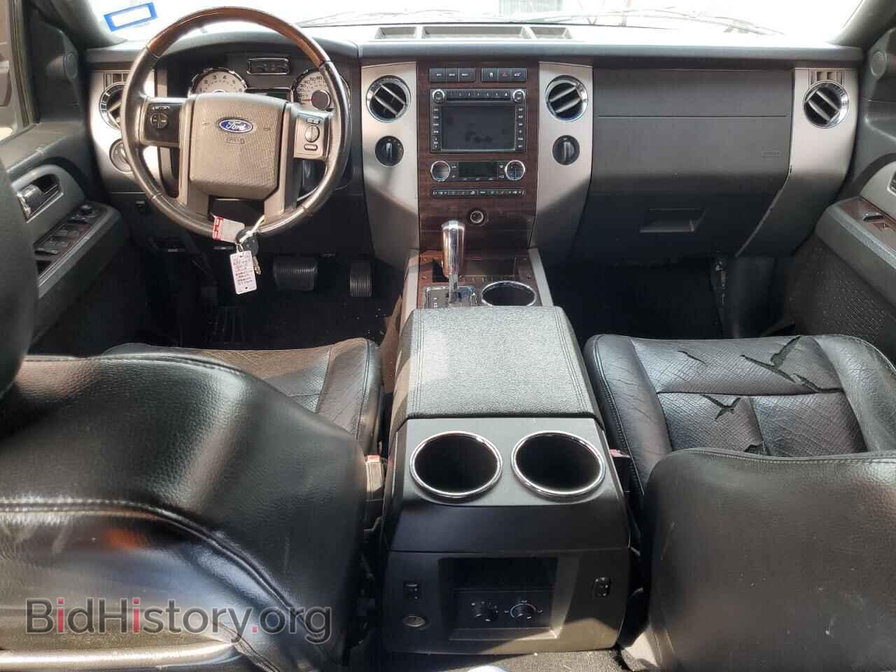 2010 FORD EXPEDITION - VIN: 1FMJU2A53AEB50781 - Фото 8