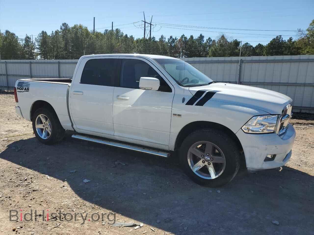2010 DODGE All Models - VIN: 1D7RB1CT3AS109349 - Photo 4