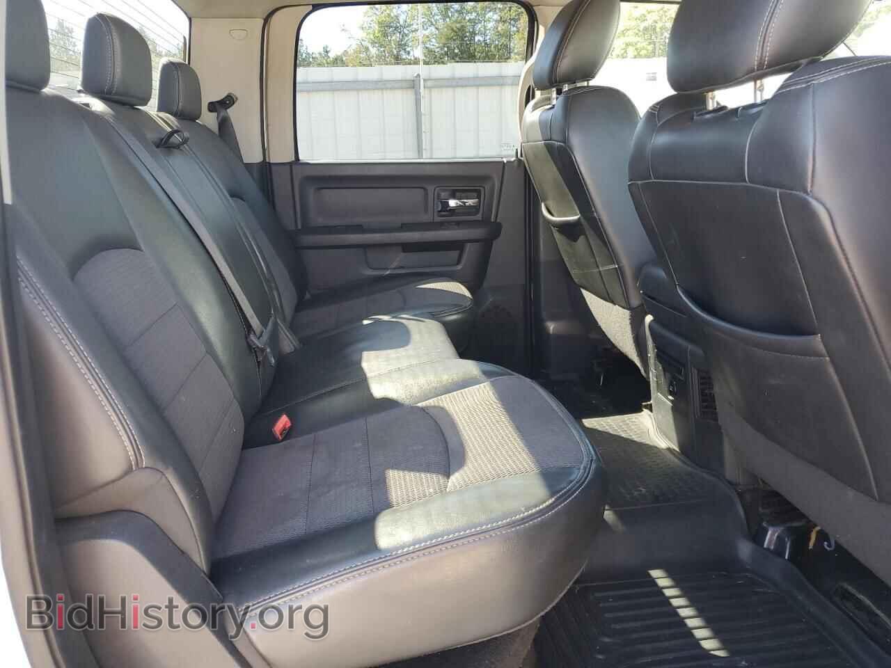 2010 DODGE All Models - VIN: 1D7RB1CT3AS109349 - Photo 10