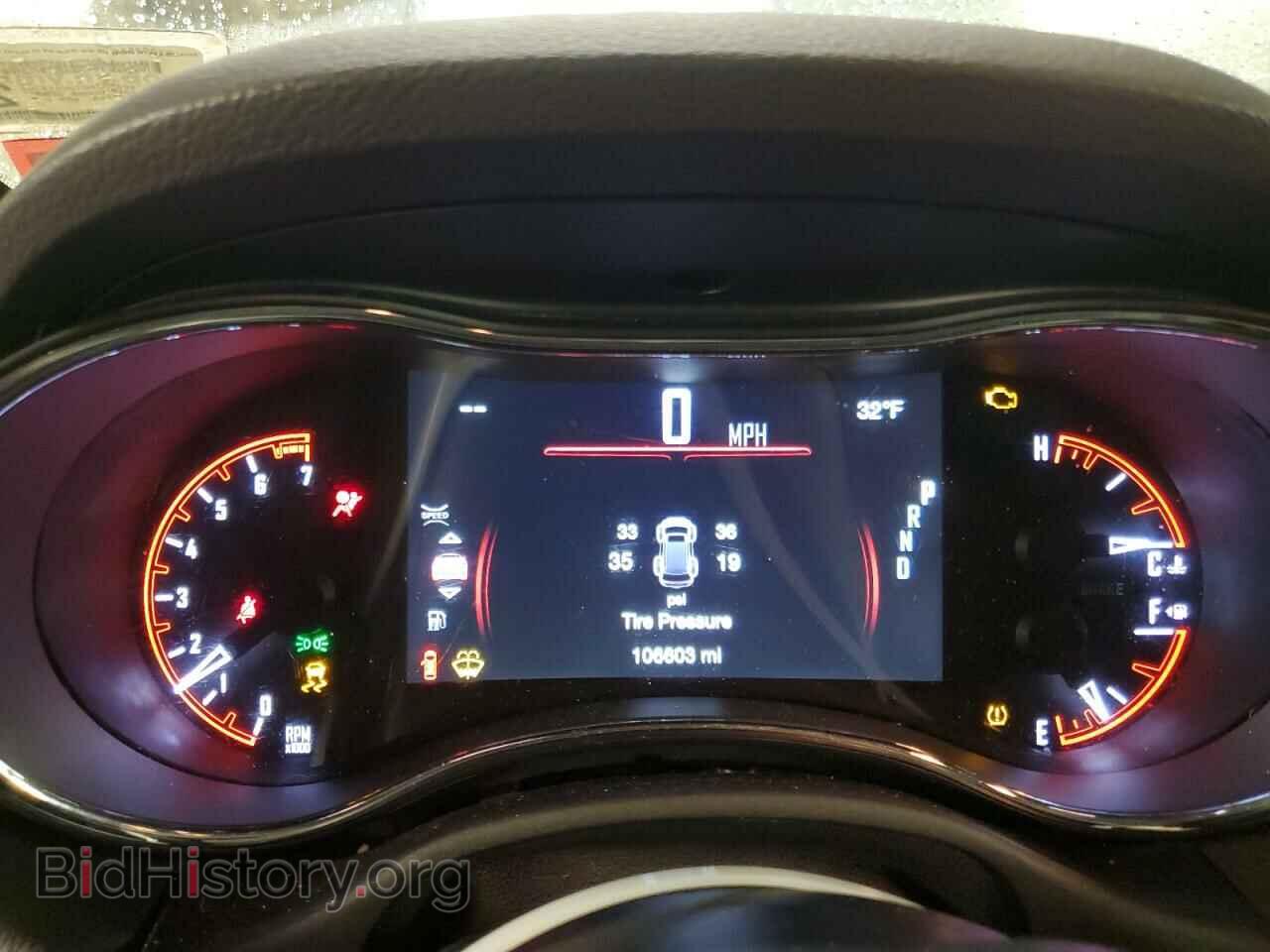2018 DODGE DURANGO - VIN: 1C4RDJAG7JC213704 - Фото 9