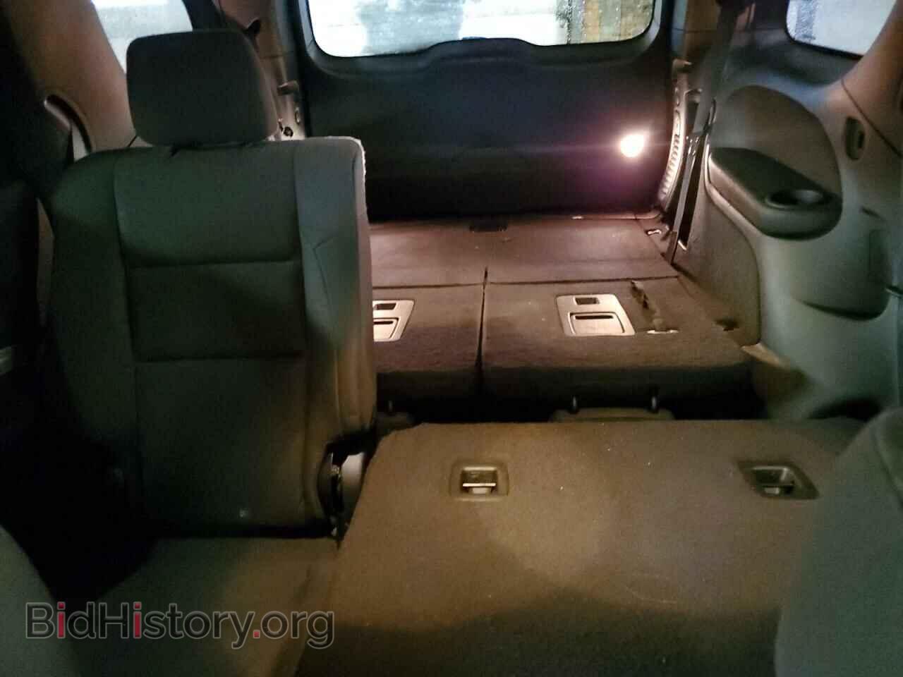 2018 DODGE DURANGO - VIN: 1C4RDJAG7JC213704 - Фото 10