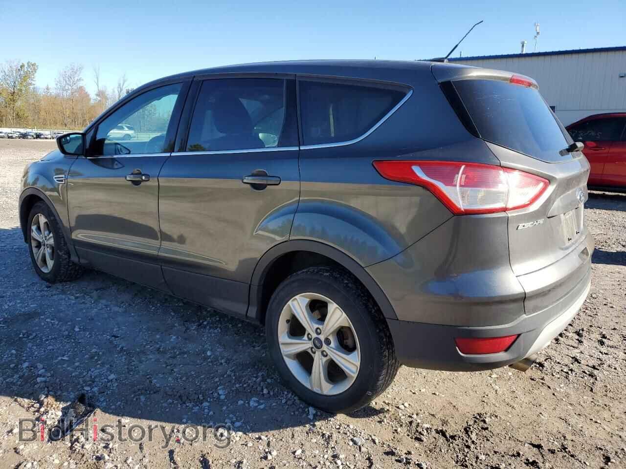 2015 FORD ESCAPE - VIN: 1FMCU0G73FUB74775 - Фото 2