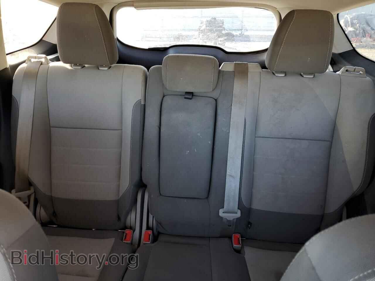 2015 FORD ESCAPE - VIN: 1FMCU0G73FUB74775 - Фото 10