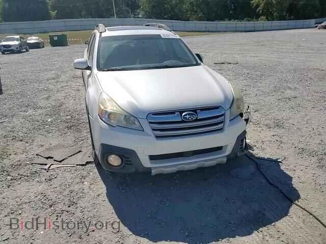 2014 SUBARU OUTBACK - VIN: 4S4BRBLC8E3228636 - Фото 14