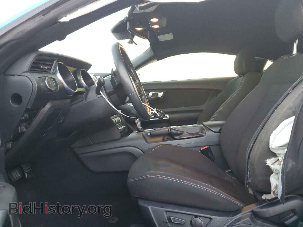 2022 FORD ALL Models - VIN: 1FA6P8TH2N5146809 - Photo 7