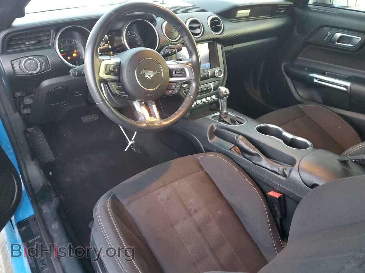 2022 FORD ALL Models - VIN: 1FA6P8TH2N5146809 - Photo 8