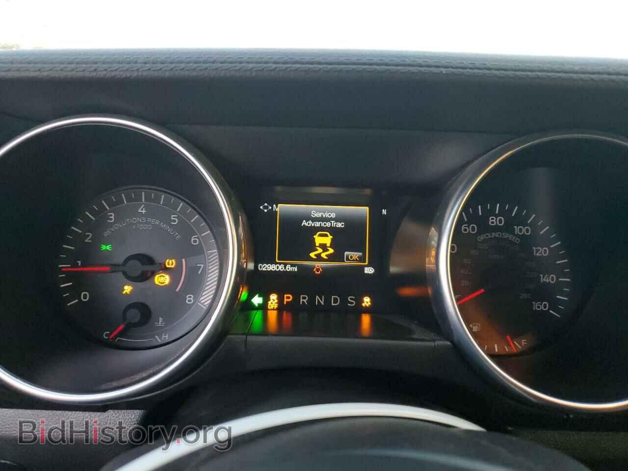2022 FORD ALL Models - VIN: 1FA6P8TH2N5146809 - Photo 9