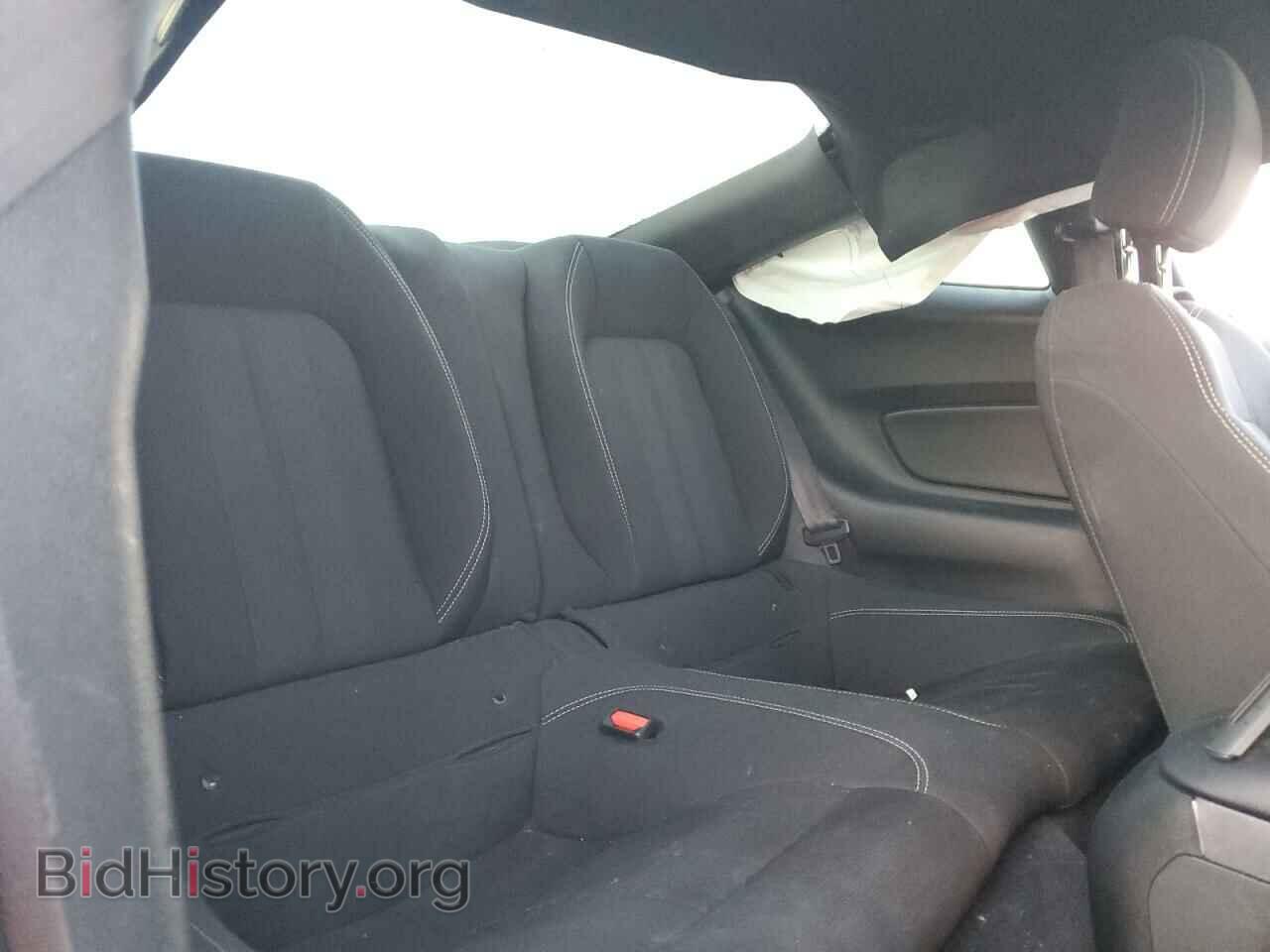 2022 FORD ALL Models - VIN: 1FA6P8TH2N5146809 - Photo 10