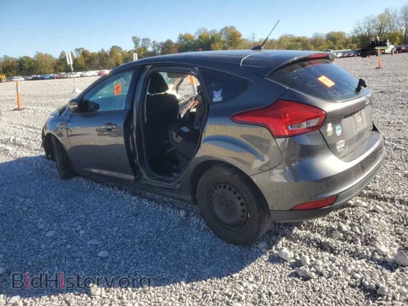 2015 Ford FOCUS (VIN 1FADP3K23FL209937) — фото 2 из 13