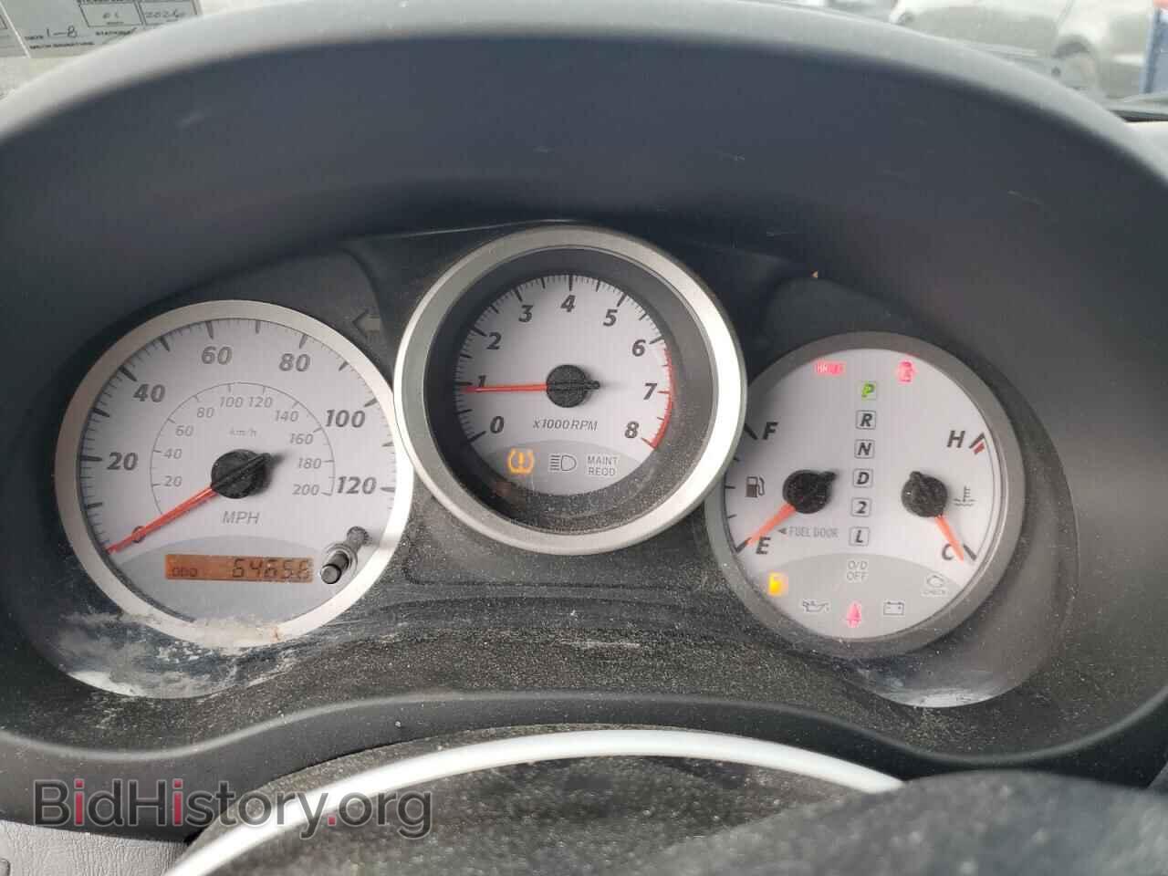 2005 TOYOTA RAV4 - VIN: JTEGD20V650058045 - Фото 9
