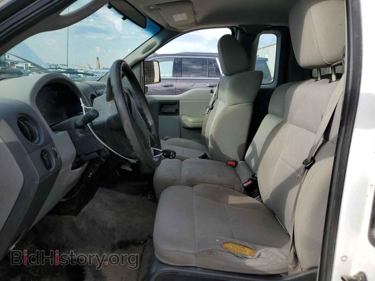 2005 FORD All Models - VIN: 1FTRF12W25NB64387 - Photo 7