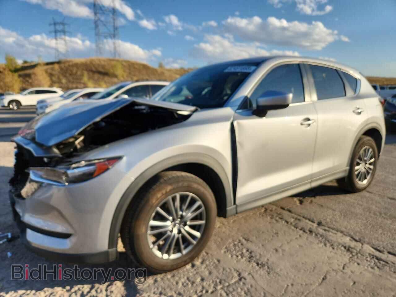 Photo JM3KFACL3H0195792 - MAZDA CX-5 2017