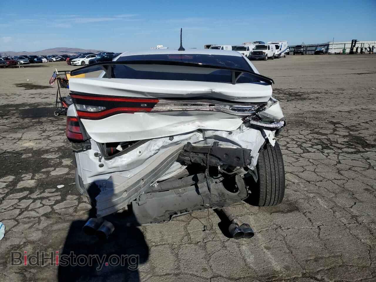 2016 DODGE DART - VIN: 1C3CDFBB9GD507697 - Фото 6