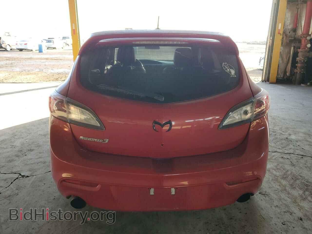 2010 MAZDA ALL OTHER - VIN: JM1BL1H43A1267335 - Фото 6