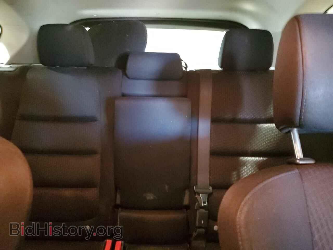 2014 MAZDA CX-5 - VIN: JM3KE4CY7E0334818 - Фото 10