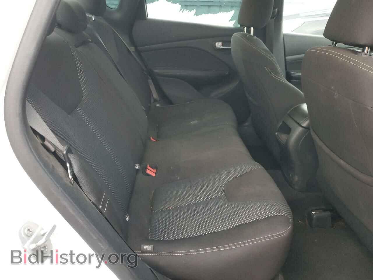 2015 DODGE DART - VIN: 1C3CDFBH9FD201456 - Фото 10