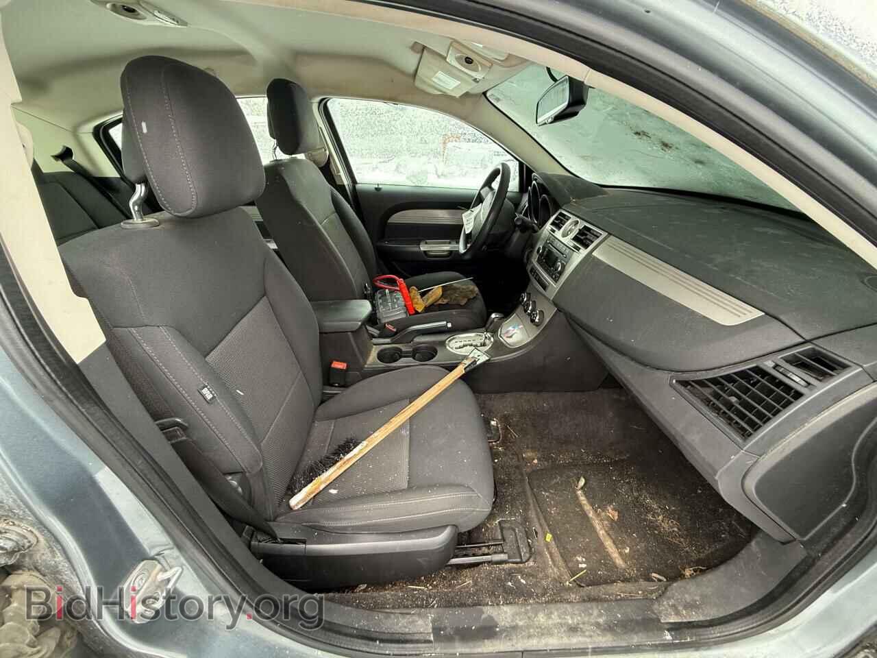 2010 CHRYSLER SEBRING - VIN: 1C3CC4FB1AN135341 - Фото 7