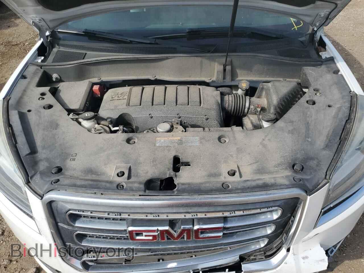 2016 GMC ACADIA - VIN: 1GKKVRKD3GJ118633 - Фото 12